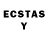 Ecstasy 250 мг Vital  POD